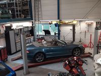 reparatie en onderhoud bij rm classics