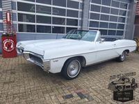 Pontiac Parisienne te koop