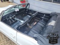 Pontiac Parisienne te koop