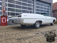 Pontiac Parisienne te koop