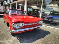 Chevrolet Corvair