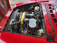 Fiat 124 1800 Sport Spider te koop