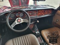 Fiat 124 1800 Sport Spider te koop