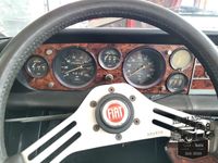 Fiat 124 1800 Sport Spider te koop