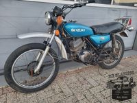 Suzuki TCR185 te koop