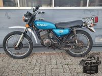 Suzuki TCR185 te koop