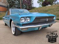 Ford Thunderbird