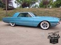 Ford Thunderbird