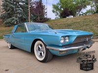 Ford Thunderbird