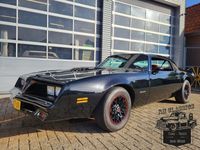 Pontiac Firebird