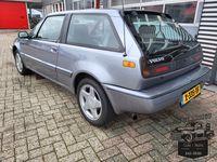 Volvo 480 S