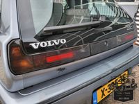 Volvo 480 S