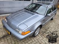 Volvo 480 S