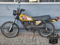 Yamaha Enduro 100