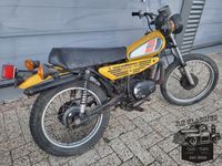 Yamaha Enduro 100