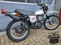 Yamaha XT500