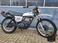 Yamaha XT500