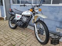 Yamaha XT500