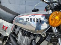 Yamaha XT500