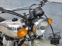 Yamaha XT500