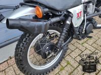 Yamaha XT500