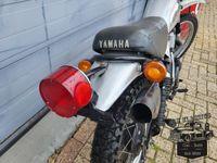 Yamaha XT500