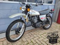 Yamaha XT500