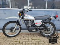 Yamaha XT500