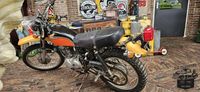 Honda XL 250