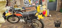 Honda XL 250