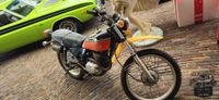 Honda XL 250