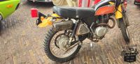 Honda XL 250