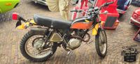 Honda XL 250